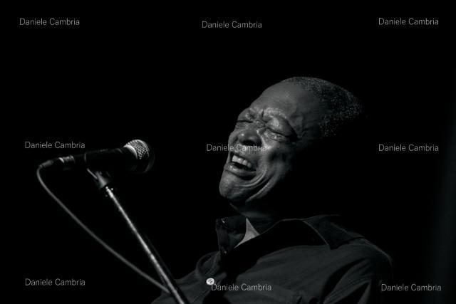 Hugh Masekela (30)